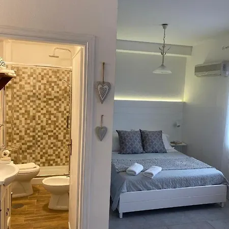 Appartamento Halley House *