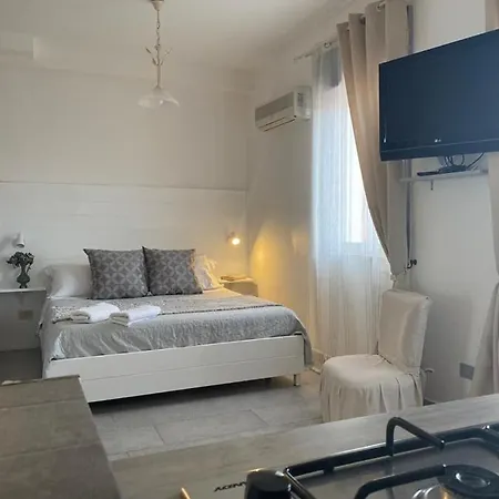 Halley House Appartamento Mondello