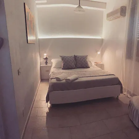 Appartamento Halley House Mondello