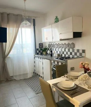 Appartamento Halley House