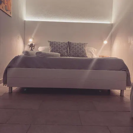 Appartement Halley House Mondello
