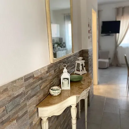 Appartamento Halley House