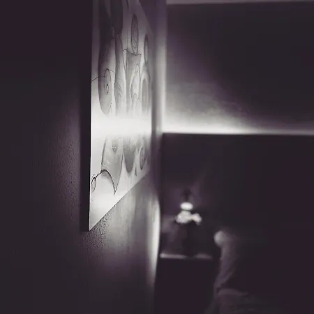 Halley House Appartement *