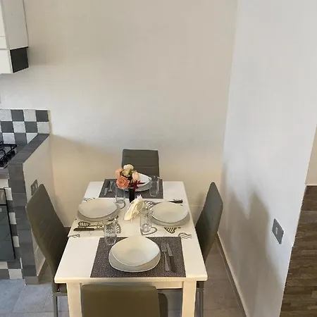 Apartment Halley House