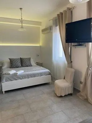 Halley House Appartement *
