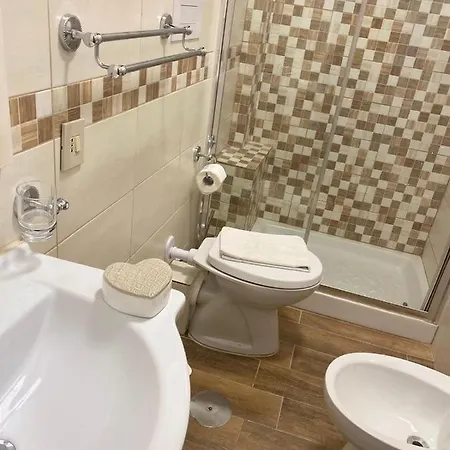 Halley House Appartement Mondello