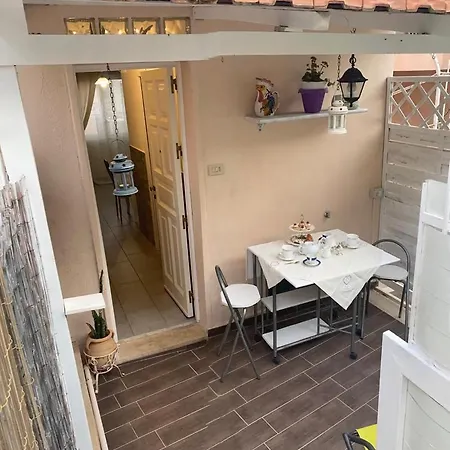 Appartement Halley House