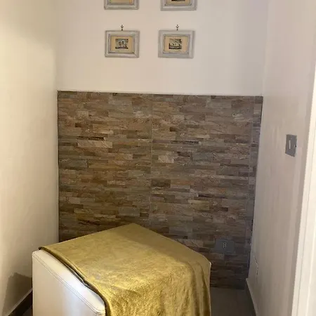 Appartement Halley House *
